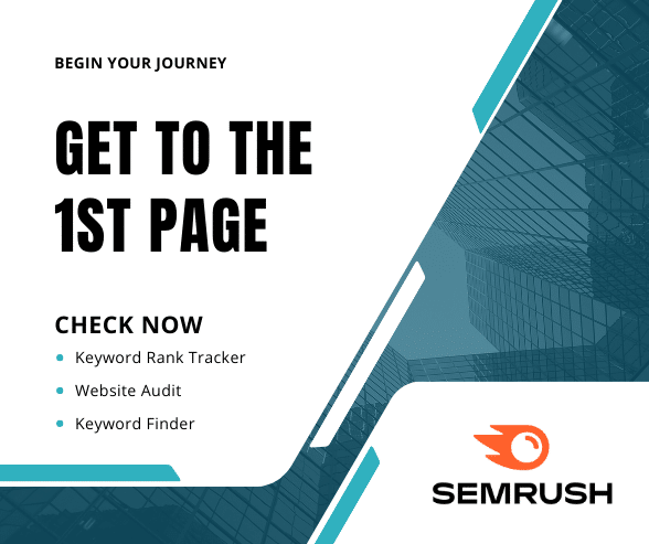 Semrush Review