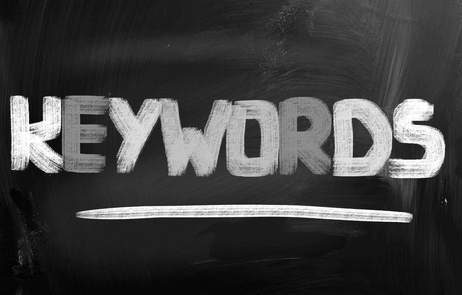 How to find easy to rank keywords