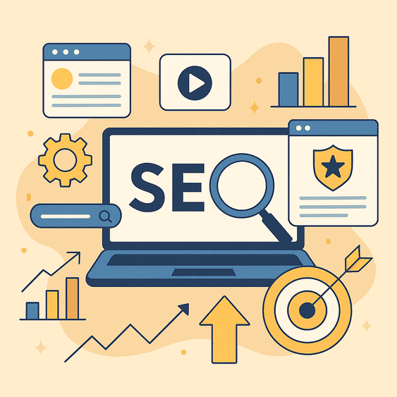 15 best SEO practices for 2025
