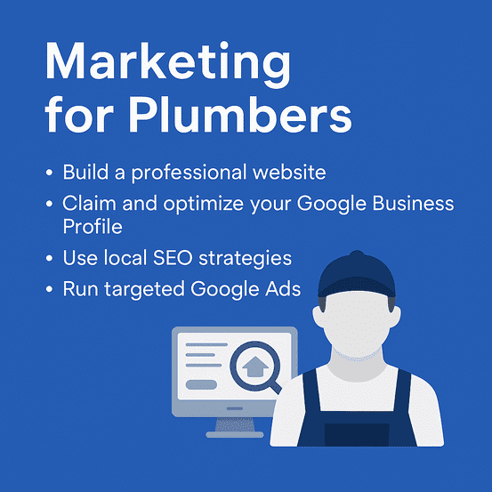Marketing for Plumbers How to Advertise and Attract More Customers