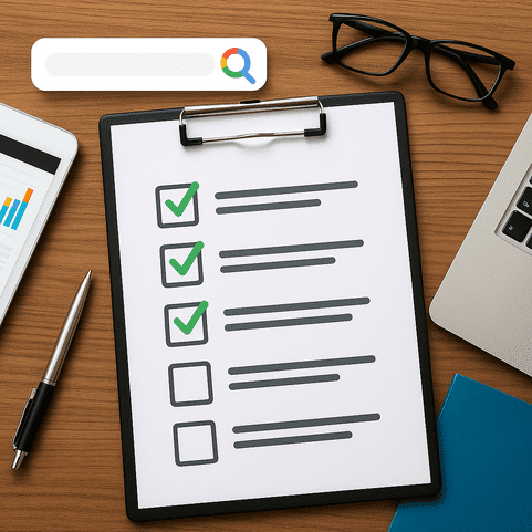 SEO for hotels