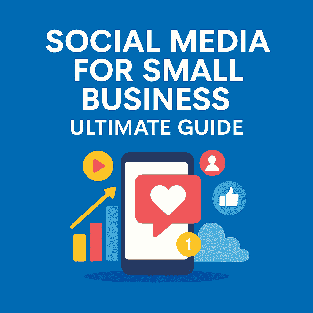 Social Media for small business